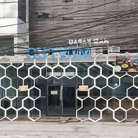 Rumahku Hayam Wuruk Mitra Reddoorz Jakarta Exterior foto