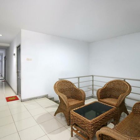 Rumahku Hayam Wuruk Mitra Reddoorz Jakarta Exterior foto