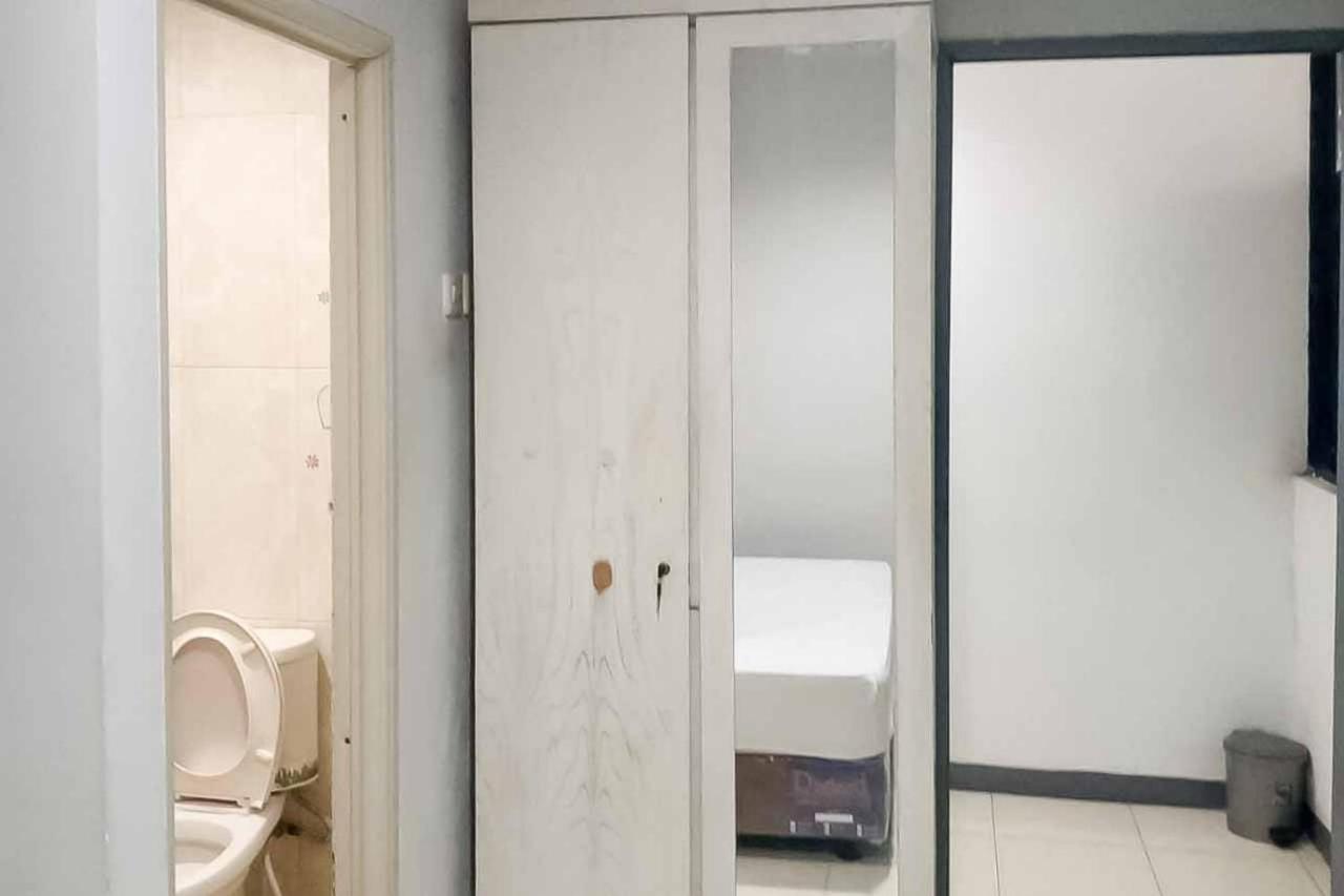 Rumahku Hayam Wuruk Mitra Reddoorz Jakarta Exterior foto