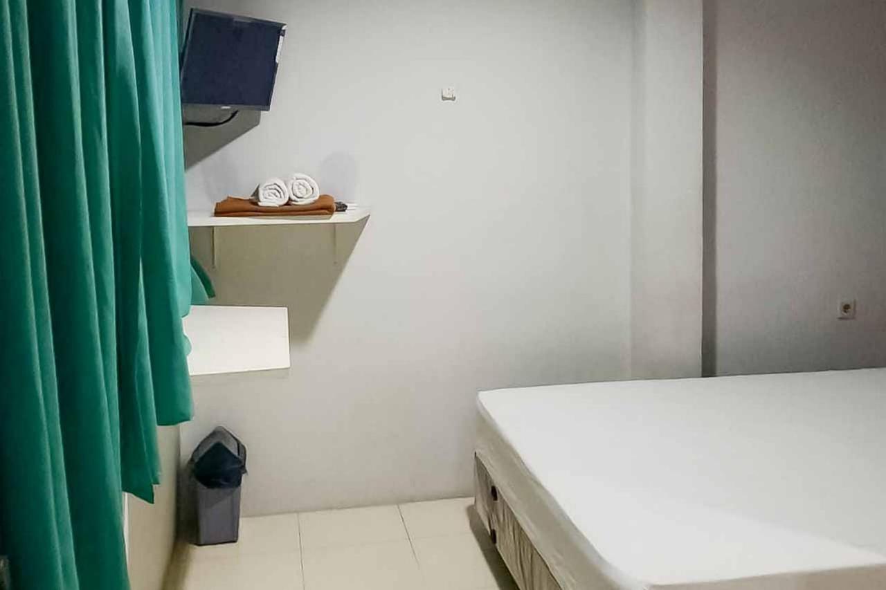 Rumahku Hayam Wuruk Mitra Reddoorz Jakarta Exterior foto