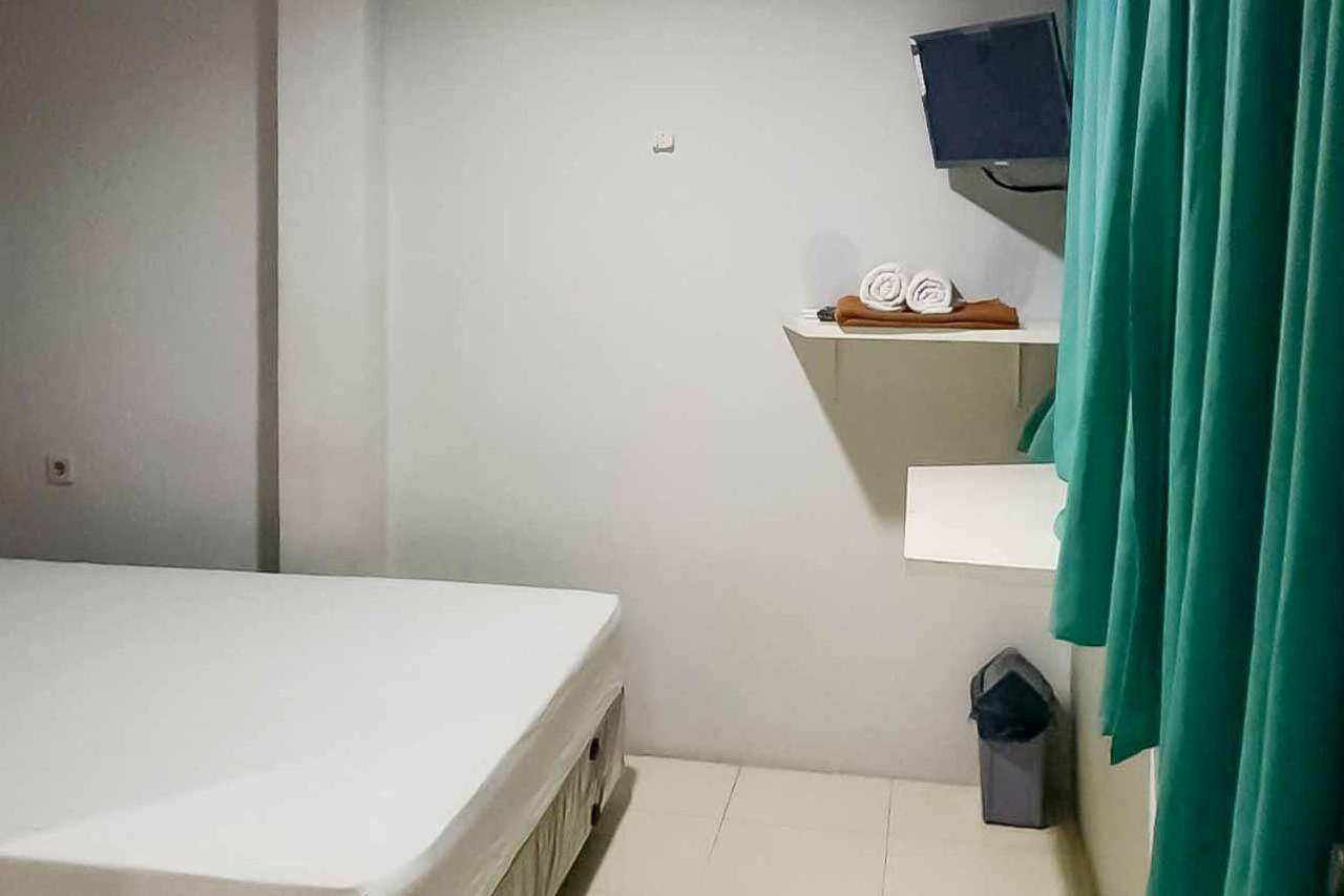 Rumahku Hayam Wuruk Mitra Reddoorz Jakarta Exterior foto