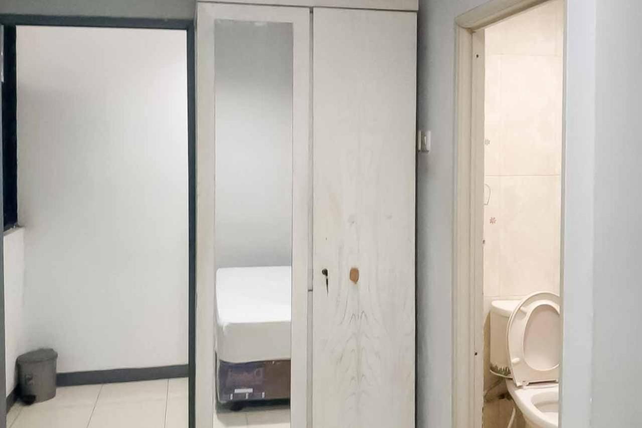 Rumahku Hayam Wuruk Mitra Reddoorz Jakarta Exterior foto